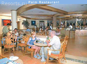 Tropitel Naama Bay 19